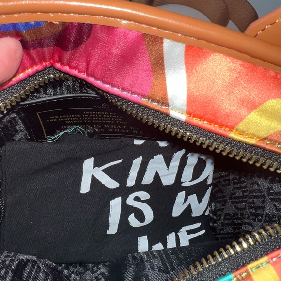 NWT Kurt Geiger London Extra Small Quilted Shopper Bag - Picture 10 of 10